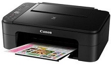 Driver Canon PIXMA TS3150