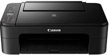 Driver Canon PIXMA TS3520