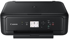 Driver Canon PIXMA TS5120