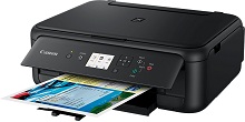 Driver Canon PIXMA TS5150