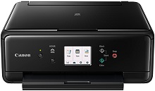 Driver Canon PIXMA TS6120