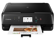 Driver Canon PIXMA TS9520