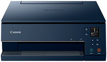 Driver Canon PIXMA TS6370