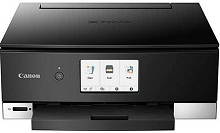 Driver Canon PIXMA TS8220