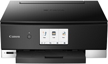Driver Canon PIXMA TS8320