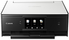 Driver Canon PIXMA TS9020