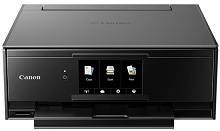 Driver Canon PIXMA TS9120