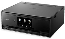 Driver Canon PIXMA TS9150