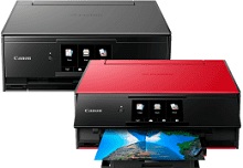 Driver Canon PIXMA TS9155