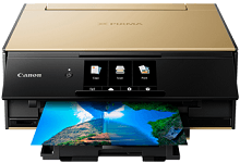 Driver Canon PIXMA TS9170