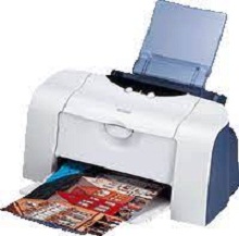 Driver Canon PIXMA i450
