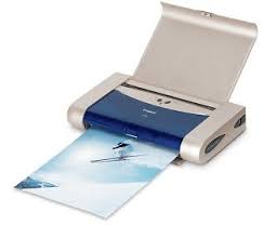 Driver Canon PIXMA i70