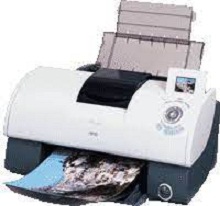 Driver Canon PIXMA i905D