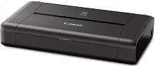 Driver Canon PIXMA iP100