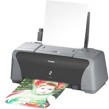 Driver Canon PIXMA iP1500