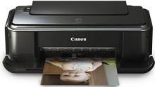Driver Canon PIXMA iP2600
