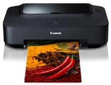 Driver Canon PIXMA iP2700