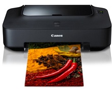 Driver Canon PIXMA iP2702