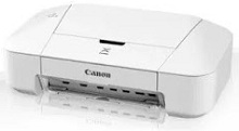 Driver Canon PIXMA iP2840