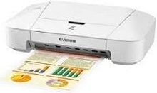Driver Canon PIXMA iP2870