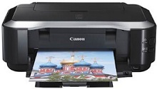 Driver Canon PIXMA iP3680