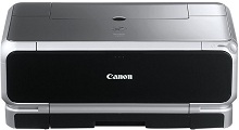 Driver Canon PIXMA iP4000R
