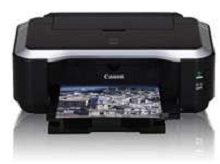 Driver Canon PIXMA iP4600