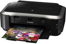Driver Canon PIXMA iP4840