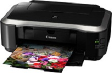 Driver Canon PIXMA iP4850