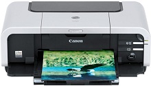 Driver Canon PIXMA iP5200