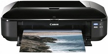 Driver Canon PIXMA iX6840