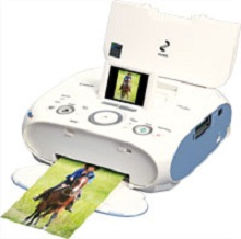 Driver Canon PIXMA mini260