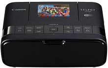 Driver Canon SELPHY CP1200