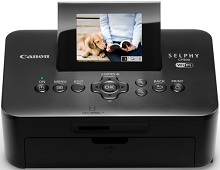 Driver Canon SELPHY CP900