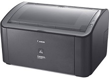 Driver Canon i-SENSYS LBP2900B
