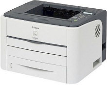Driver Canon i-SENSYS LBP3360