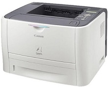 Driver Canon i-SENSYS LBP3370