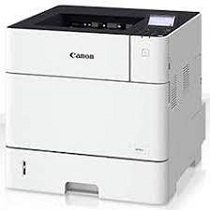 Driver Canon i-SENSYS LBP351x