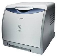 Driver Canon i-SENSYS LBP5000