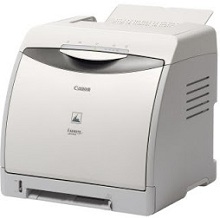 Driver Canon i-SENSYS LBP5100