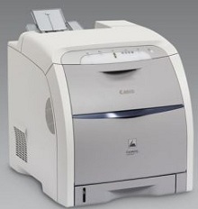 Driver Canon i-SENSYS LBP5360