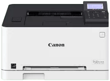 Driver Canon i-SENSYS LBP613Cdw