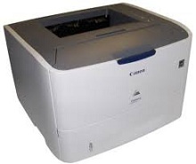 Driver Canon i-SENSYS LBP6300dn