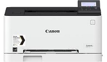Driver Canon i-SENSYS LBP653Cdw