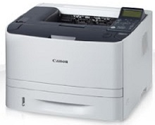 Driver Canon i-SENSYS LBP6670dn