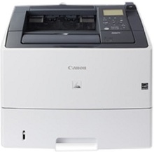 Driver Canon i-SENSYS LBP6780x