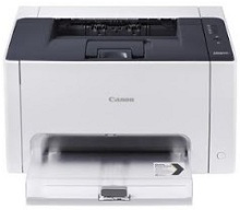 Driver Canon i-SENSYS LBP7010C
