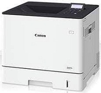 Driver Canon i-SENSYS LBP710Cx