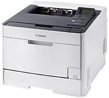 Driver Canon i-SENSYS LBP7660Cdn