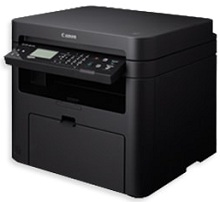 Driver Canon i-SENSYS MF211